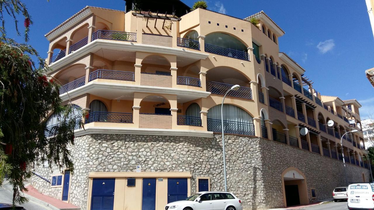 Apartamento Diego *